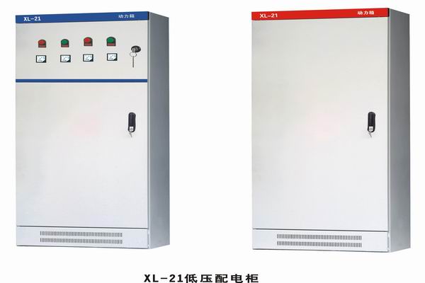 福建配电箱-动力配电箱也有智能的